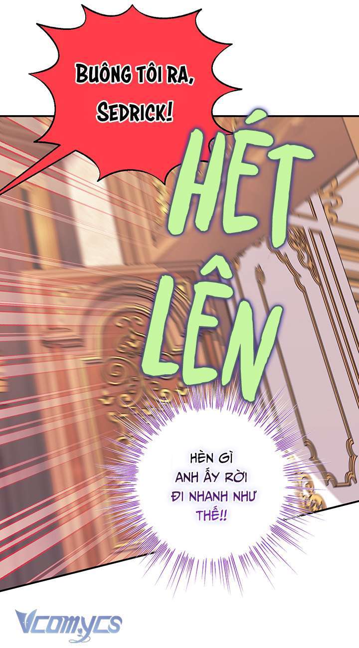 May Mắn Hay Bất Hạnh Chapter 91 - Trang 51