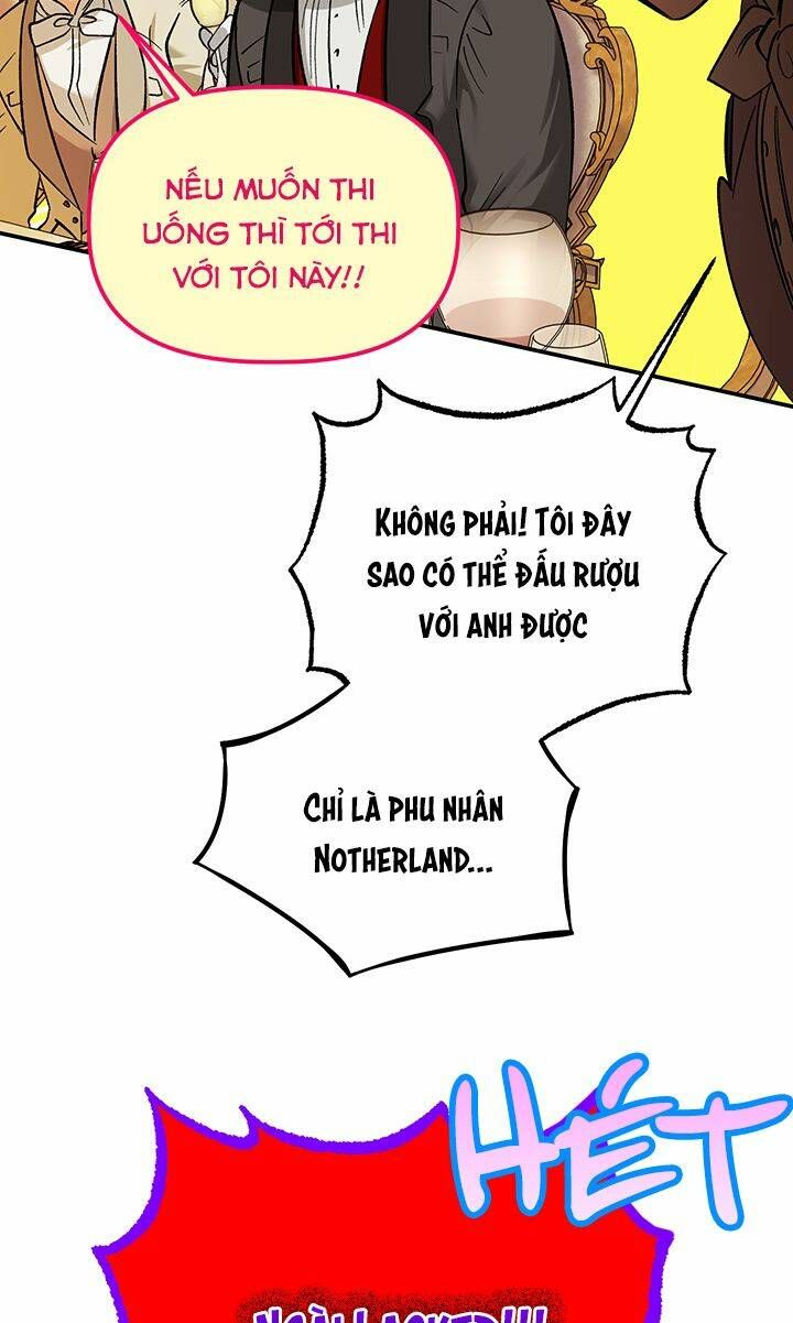 May Mắn Hay Bất Hạnh Chapter 83 - Trang 26