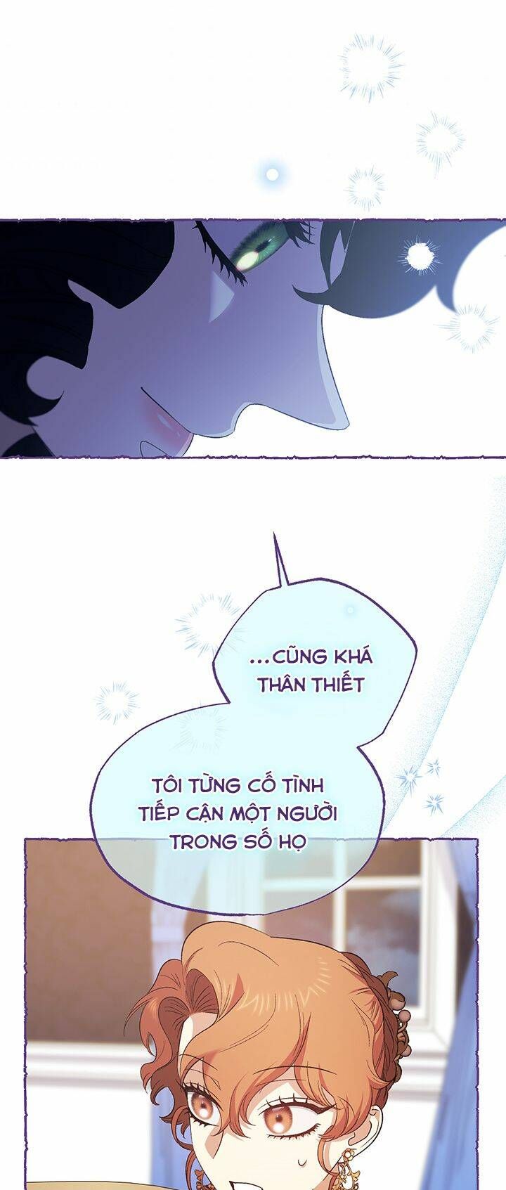 May Mắn Hay Bất Hạnh Chapter 84 - Trang 26