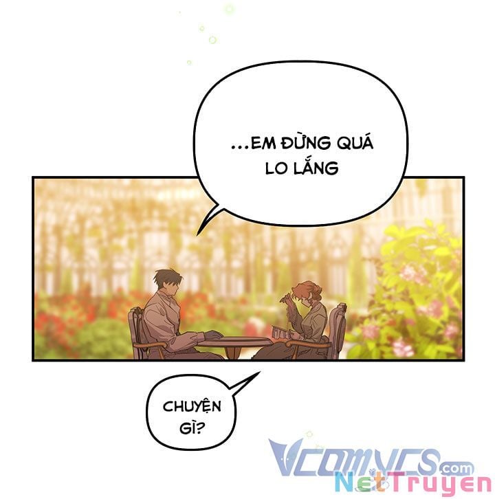May Mắn Hay Bất Hạnh Chapter 74 - Trang 40