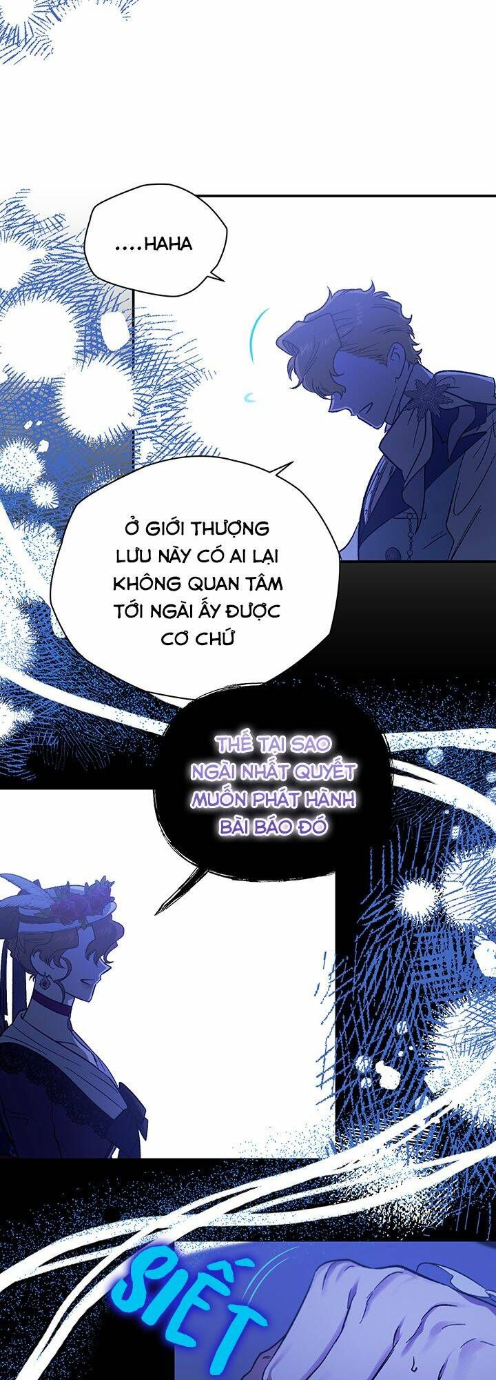 May Mắn Hay Bất Hạnh Chapter 85 - Trang 4