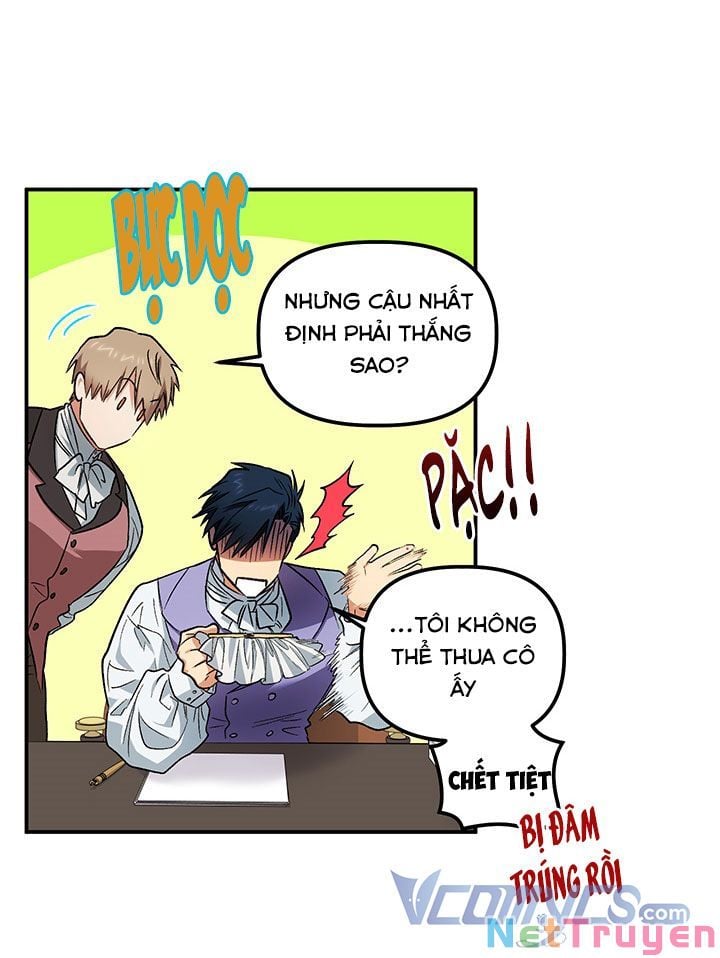 May Mắn Hay Bất Hạnh Chapter 77 - Trang 7