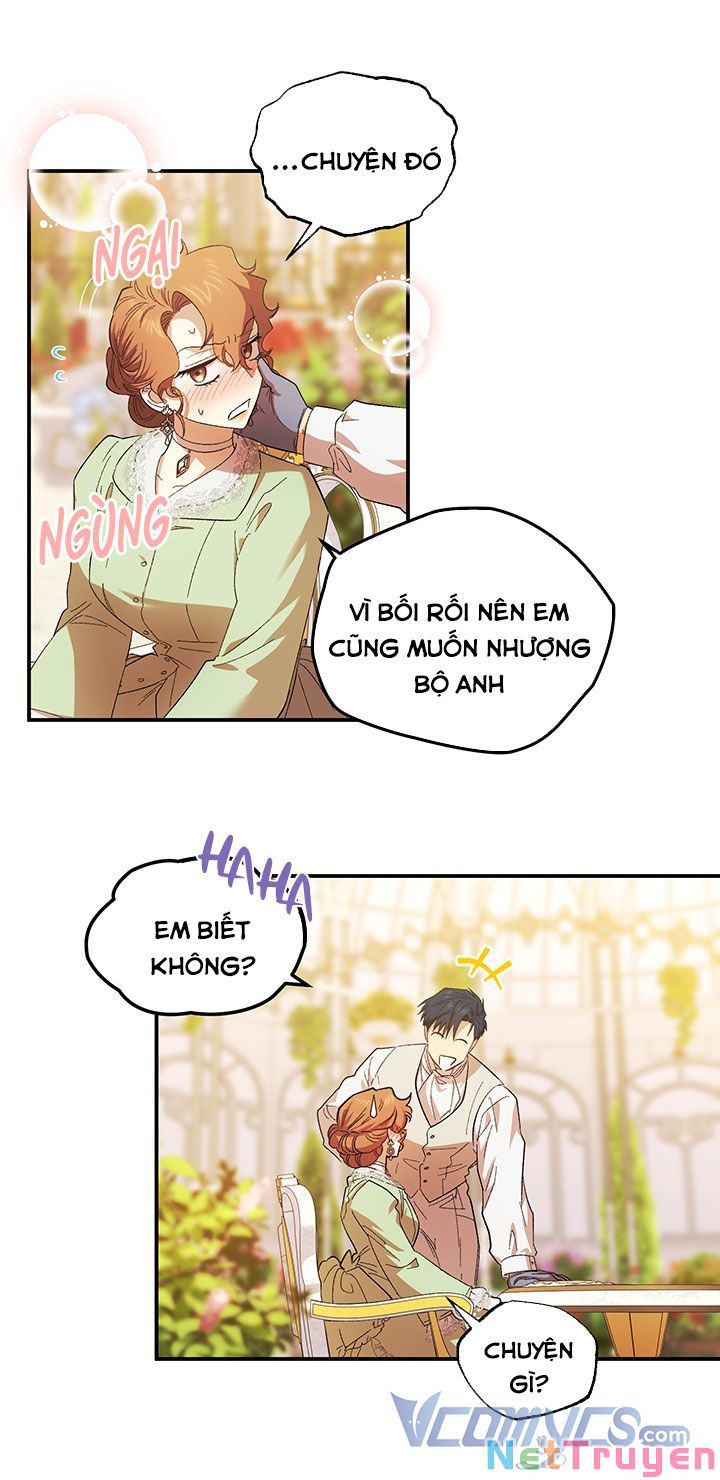 May Mắn Hay Bất Hạnh Chapter 76 - Trang 10