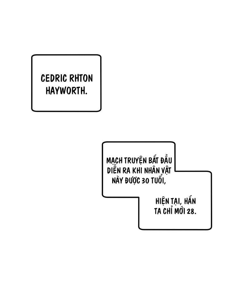 May Mắn Hay Bất Hạnh Chapter 2 - Trang 4