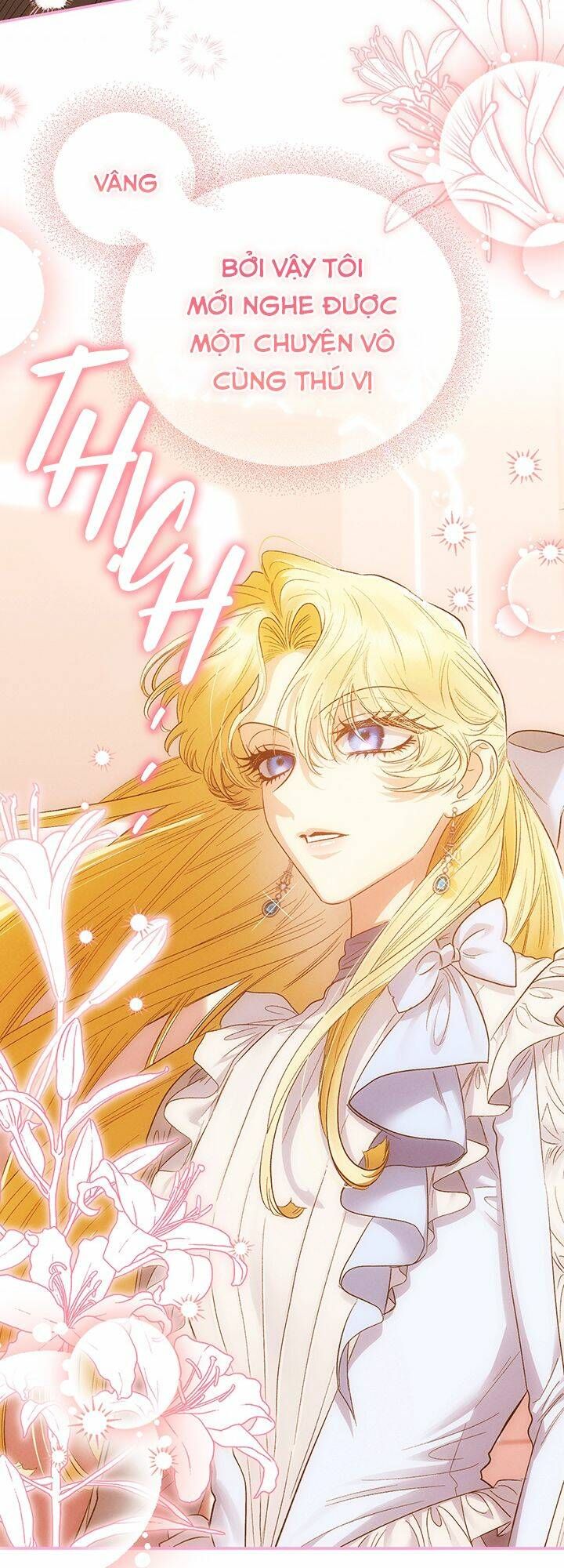 May Mắn Hay Bất Hạnh Chapter 85 - Trang 40