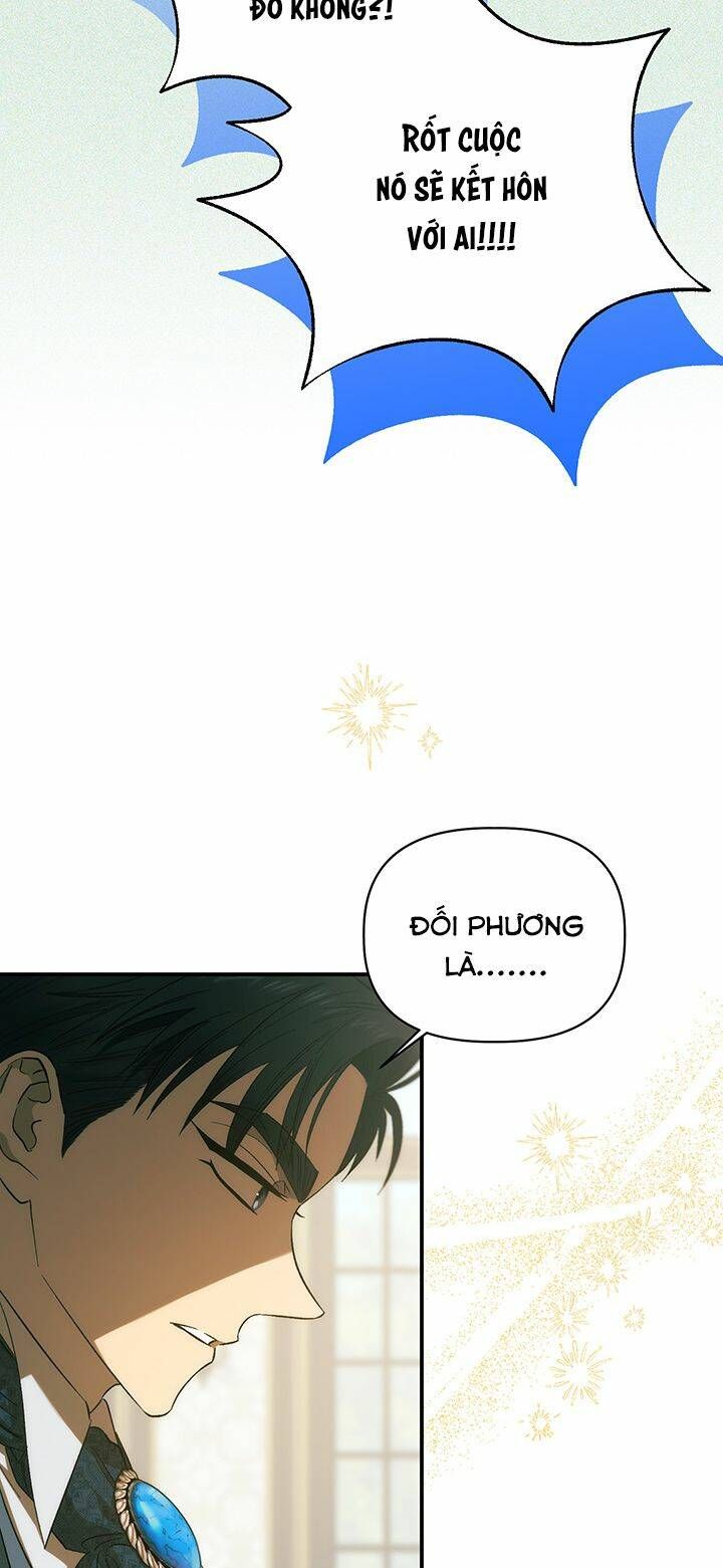 May Mắn Hay Bất Hạnh Chapter 87 - Trang 4