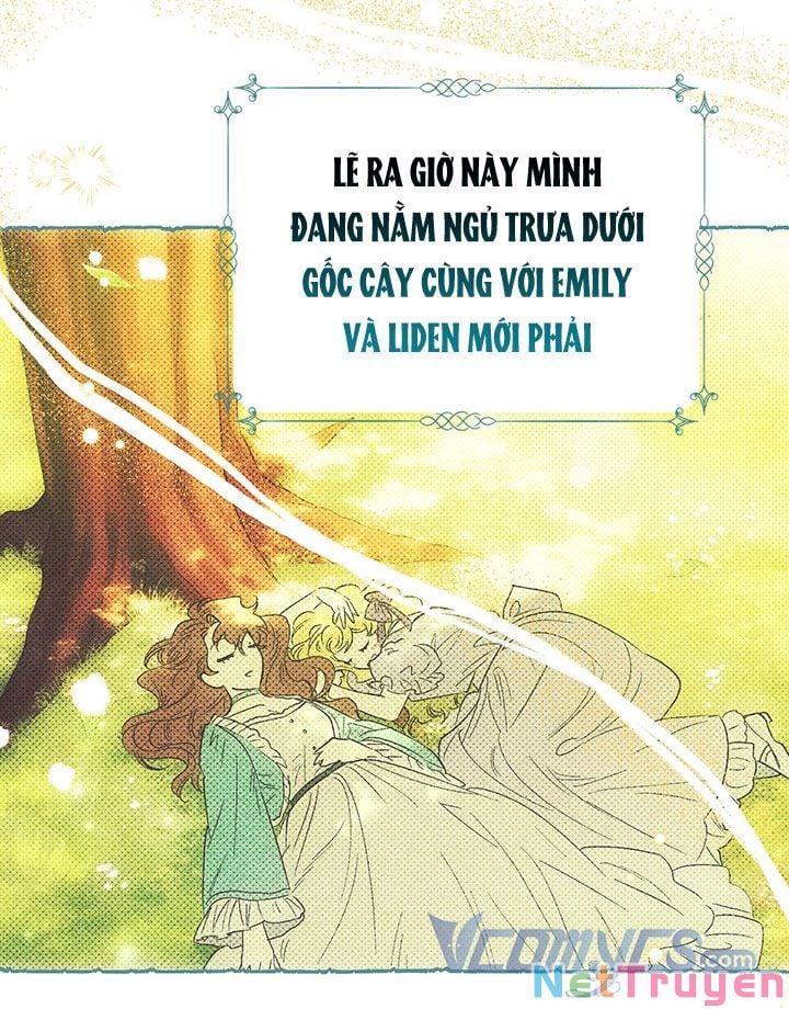 May Mắn Hay Bất Hạnh Chapter 78 - Trang 14
