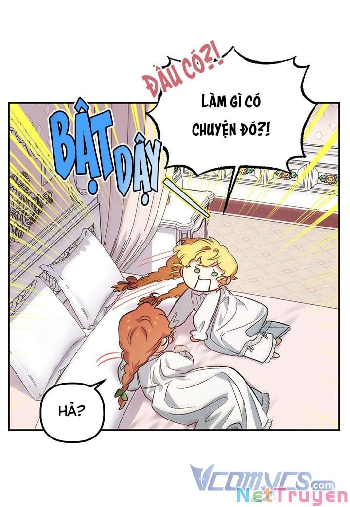 May Mắn Hay Bất Hạnh Chapter 79 - Trang 60