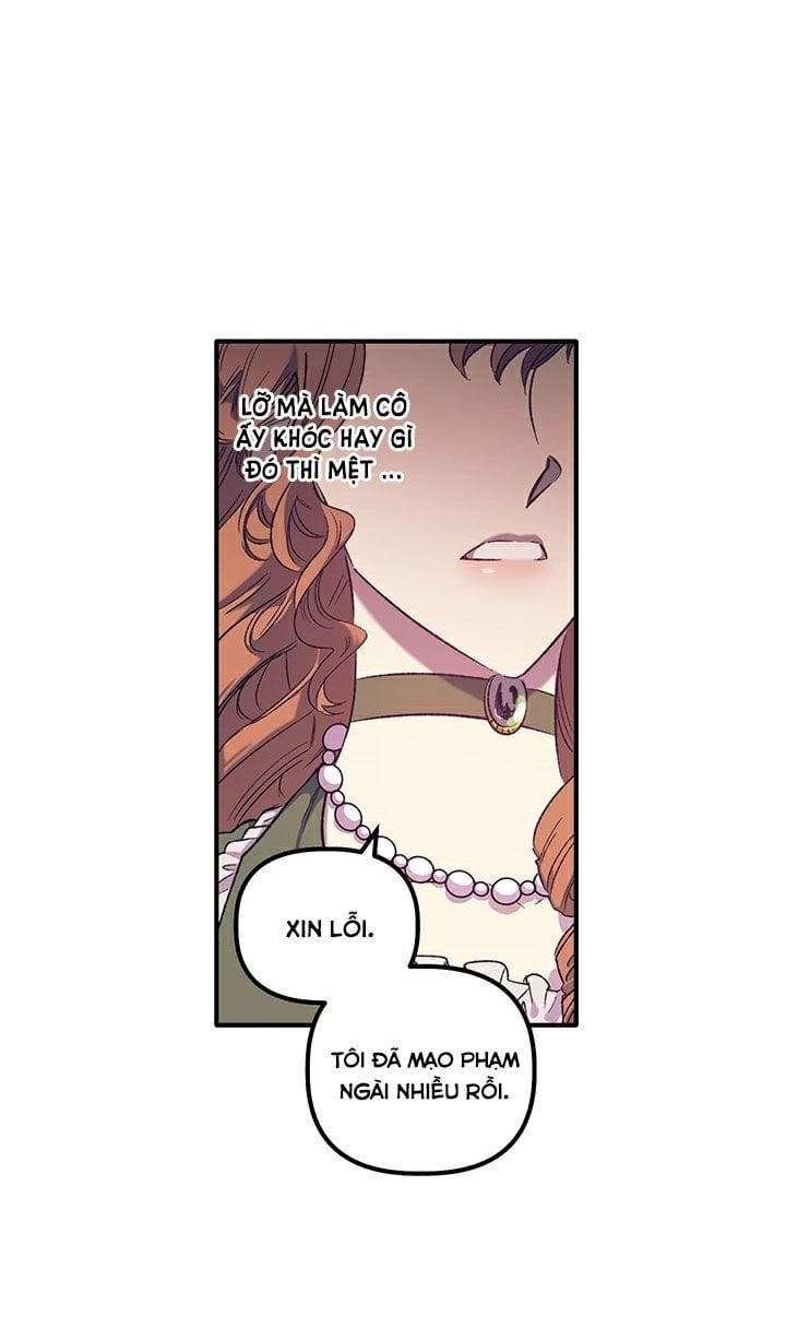 May Mắn Hay Bất Hạnh Chapter 3 - Trang 53