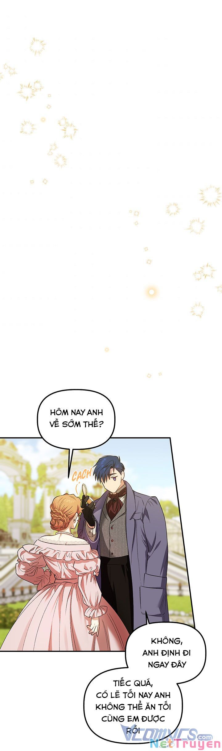 May Mắn Hay Bất Hạnh Chapter 79 - Trang 0