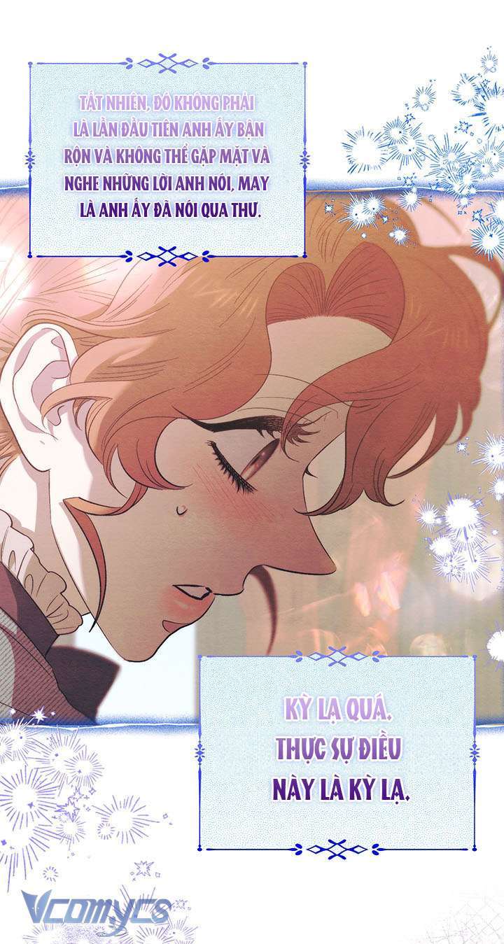 May Mắn Hay Bất Hạnh Chapter 96 - Trang 48