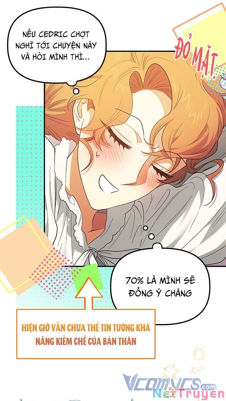 May Mắn Hay Bất Hạnh Chapter 80 - Trang 26