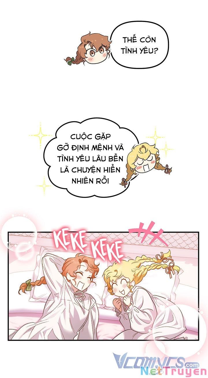 May Mắn Hay Bất Hạnh Chapter 80 - Trang 9