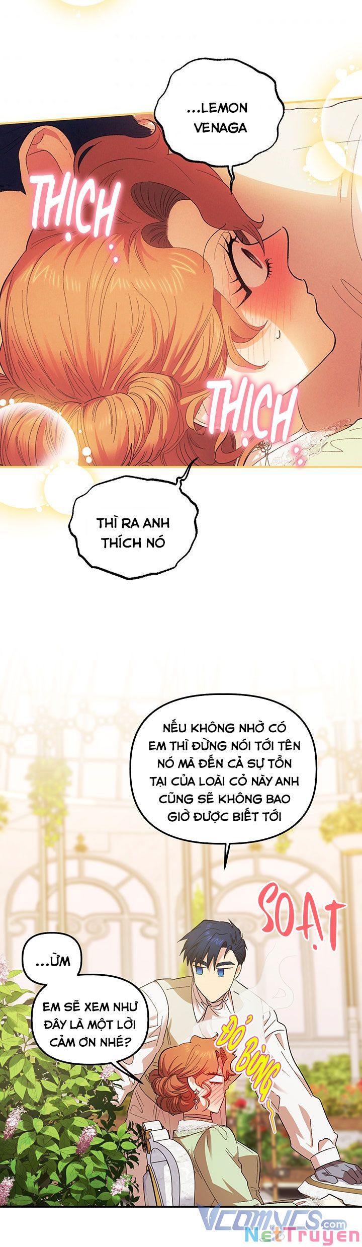 May Mắn Hay Bất Hạnh Chapter 75 - Trang 38
