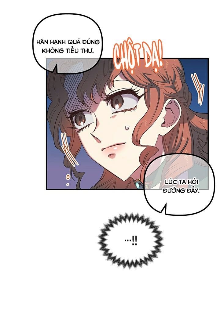 May Mắn Hay Bất Hạnh Chapter 3 - Trang 6
