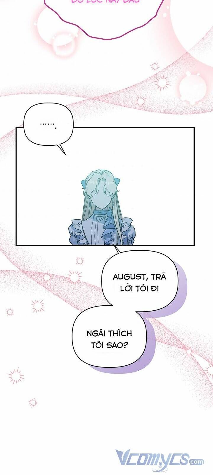 May Mắn Hay Bất Hạnh Chapter 85 - Trang 45