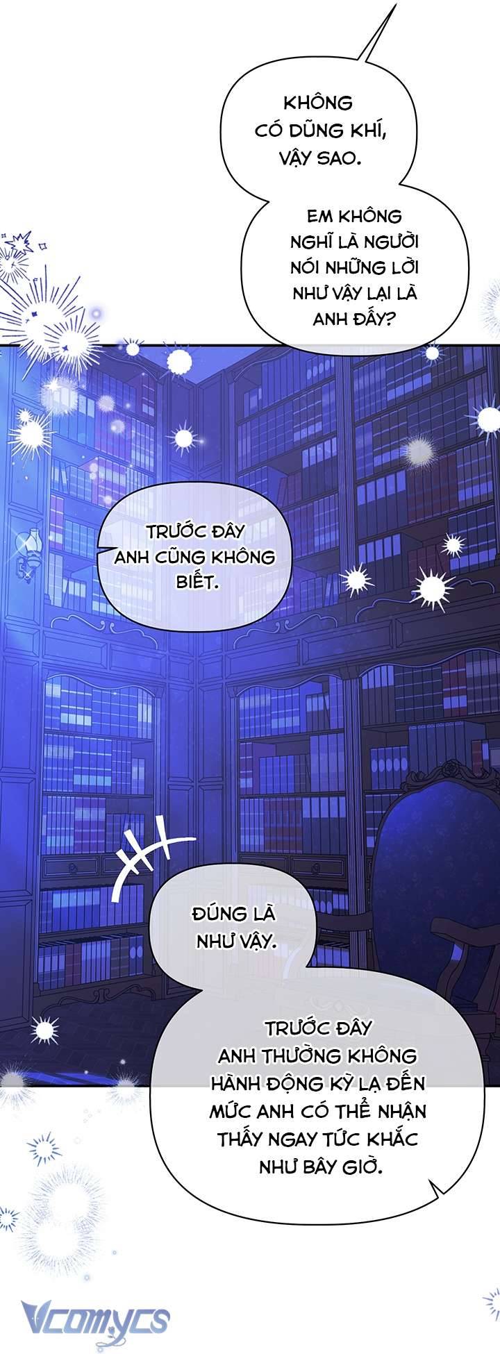 May Mắn Hay Bất Hạnh Chapter 98 - Trang 14