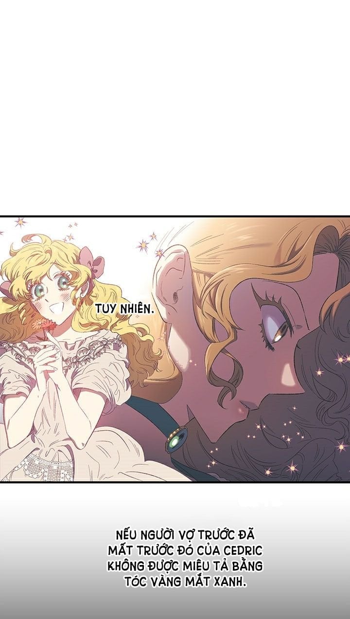 May Mắn Hay Bất Hạnh Chapter 3 - Trang 77