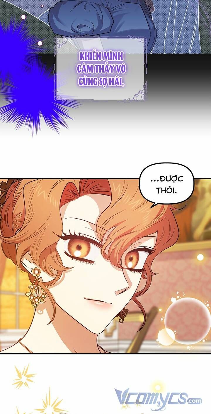 May Mắn Hay Bất Hạnh Chapter 82 - Trang 43