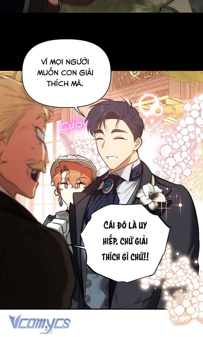 May Mắn Hay Bất Hạnh Chapter 92 - Trang 25