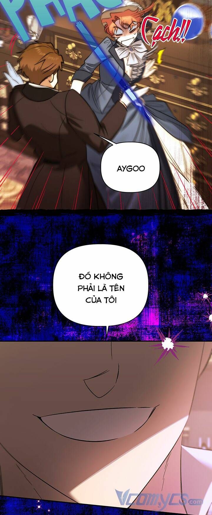 May Mắn Hay Bất Hạnh Chapter 87 - Trang 74