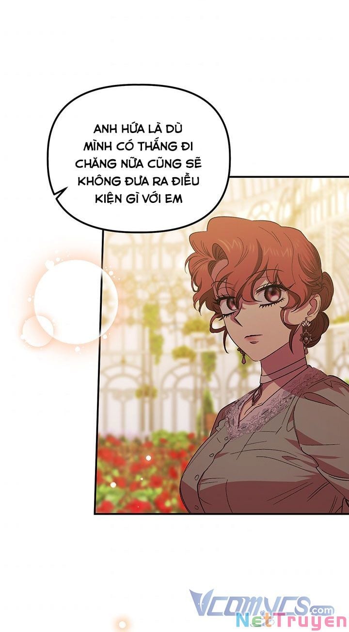 May Mắn Hay Bất Hạnh Chapter 76 - Trang 42