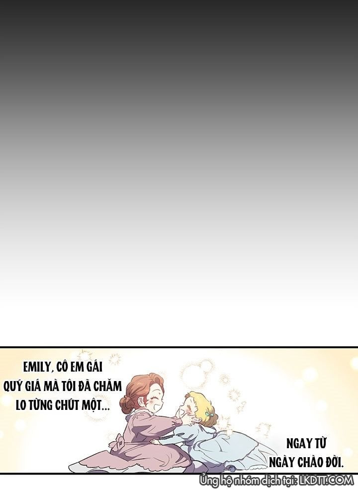 May Mắn Hay Bất Hạnh Chapter 0 - Trang 7