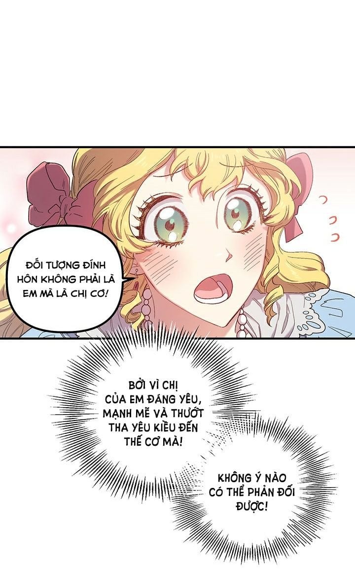 May Mắn Hay Bất Hạnh Chapter 2 - Trang 61