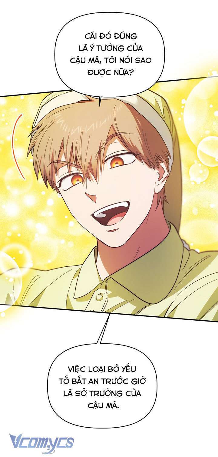 May Mắn Hay Bất Hạnh Chapter 96 - Trang 26
