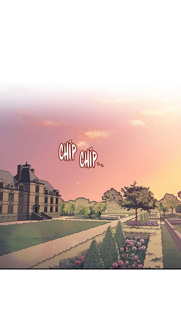 May Mắn Hay Bất Hạnh Chapter 3 - Trang 24