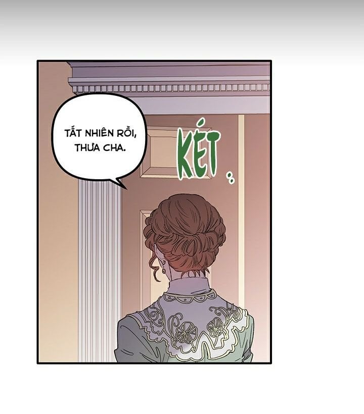 May Mắn Hay Bất Hạnh Chapter 2 - Trang 21