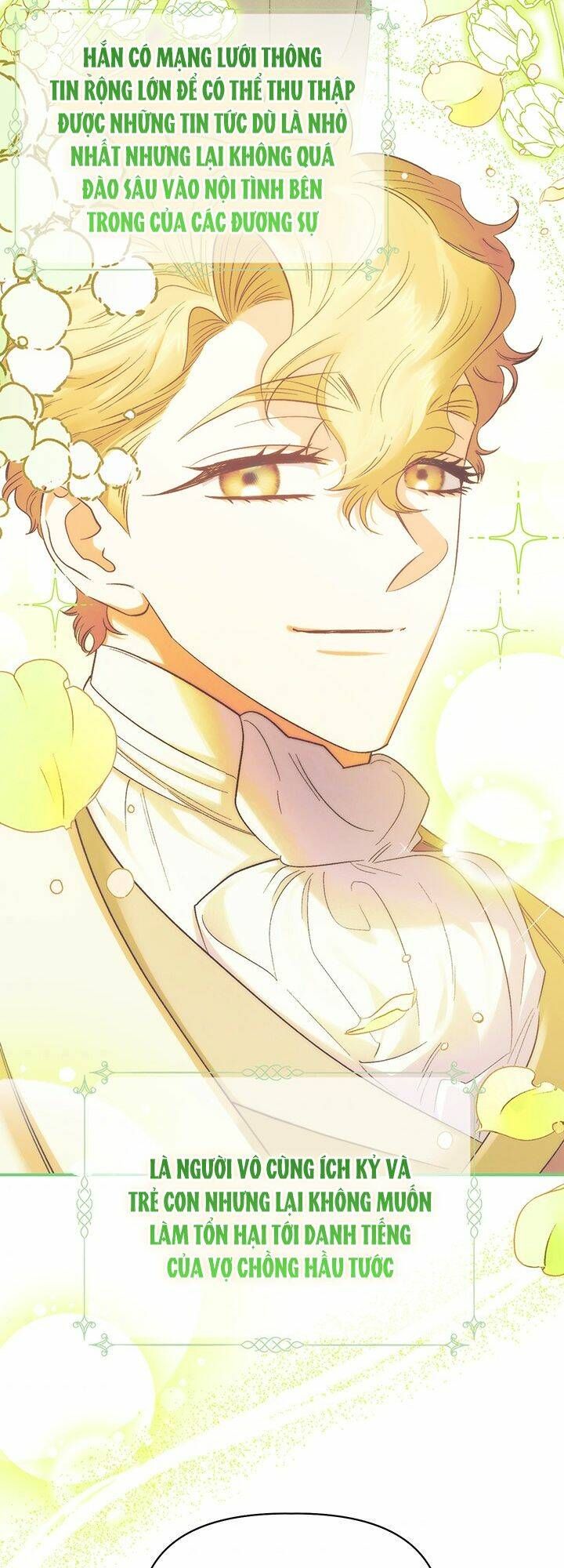 May Mắn Hay Bất Hạnh Chapter 84 - Trang 42