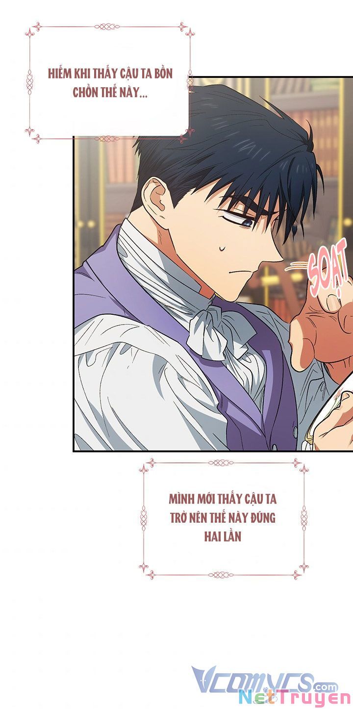 May Mắn Hay Bất Hạnh Chapter 77 - Trang 8