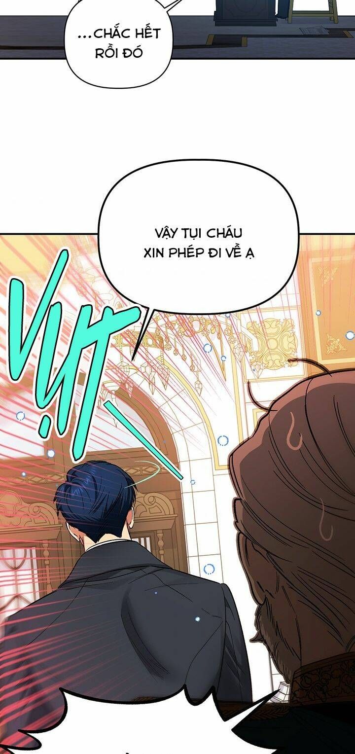 May Mắn Hay Bất Hạnh Chapter 87 - Trang 44