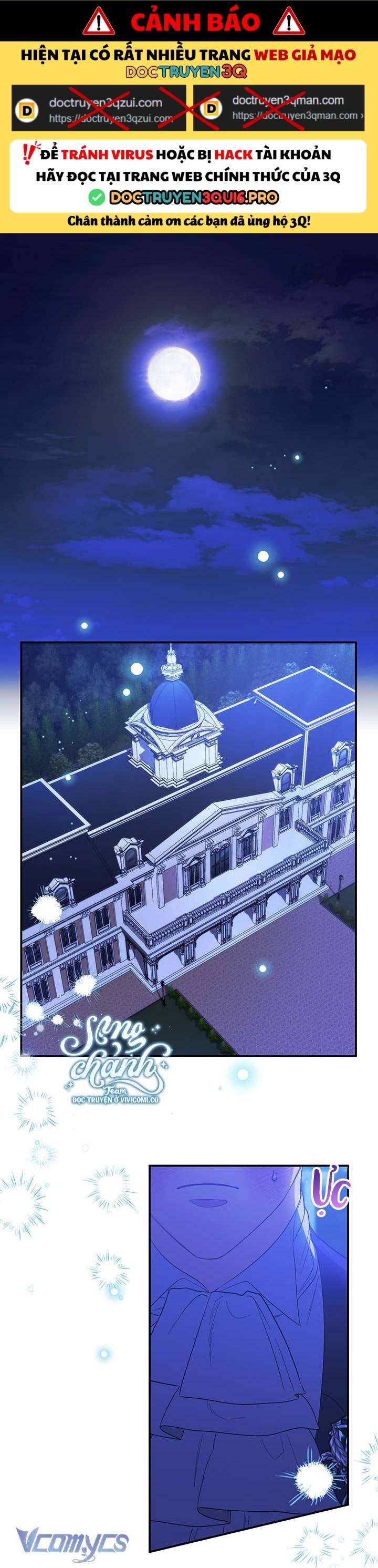 May Mắn Hay Bất Hạnh Chapter 98 - Trang 0
