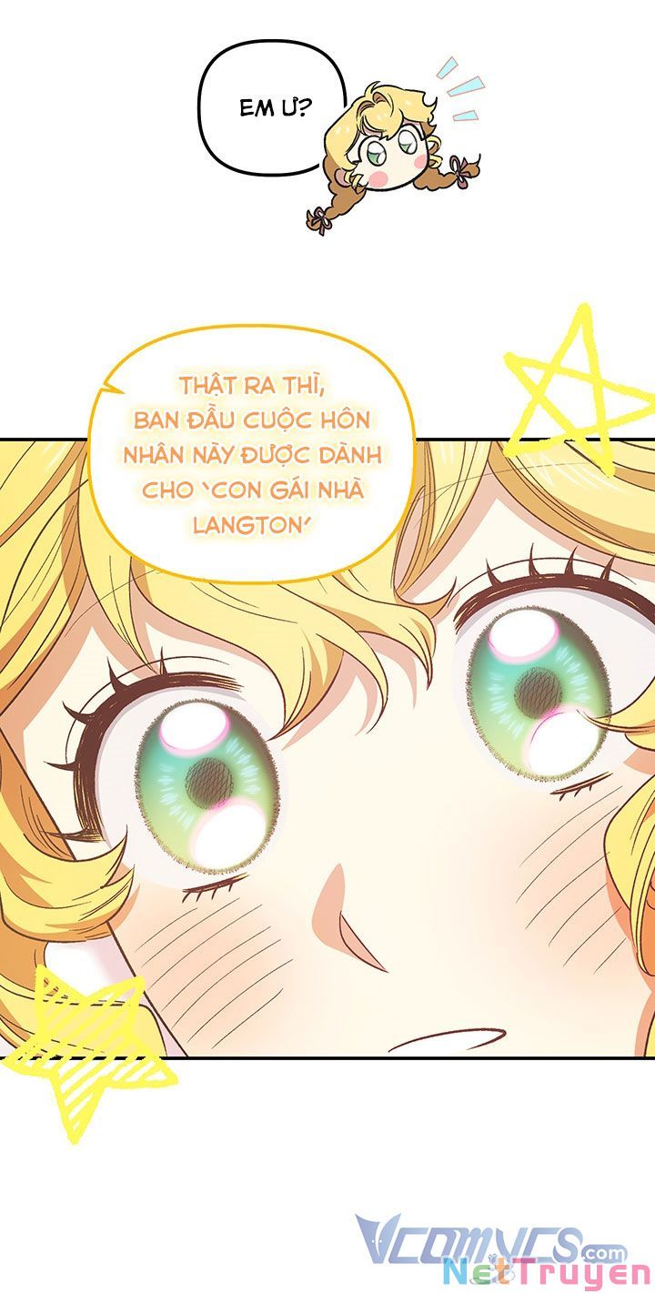 May Mắn Hay Bất Hạnh Chapter 79 - Trang 59