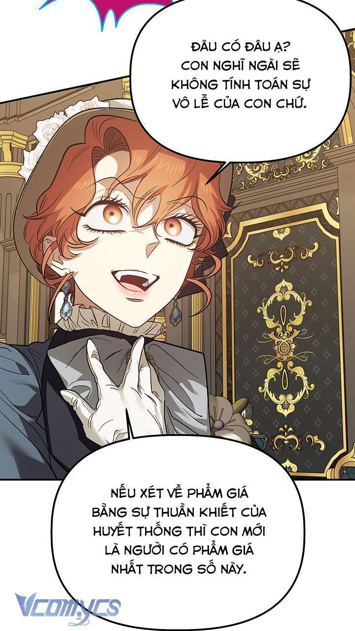 May Mắn Hay Bất Hạnh Chapter 92 - Trang 51
