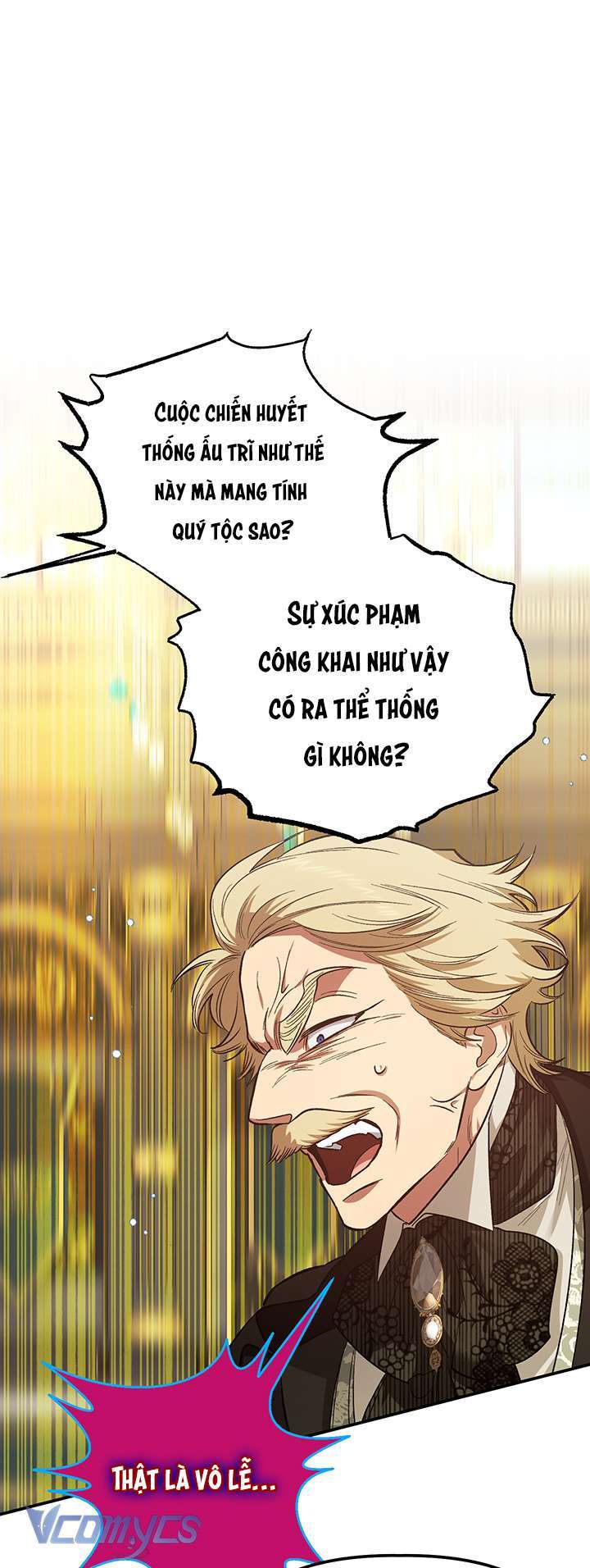 May Mắn Hay Bất Hạnh Chapter 92 - Trang 50
