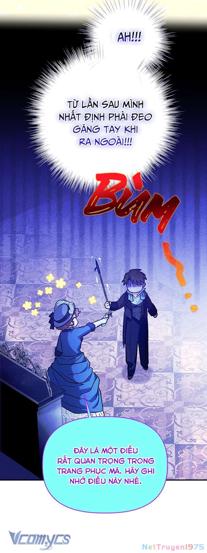 May Mắn Hay Bất Hạnh Chapter 89 - Trang 5