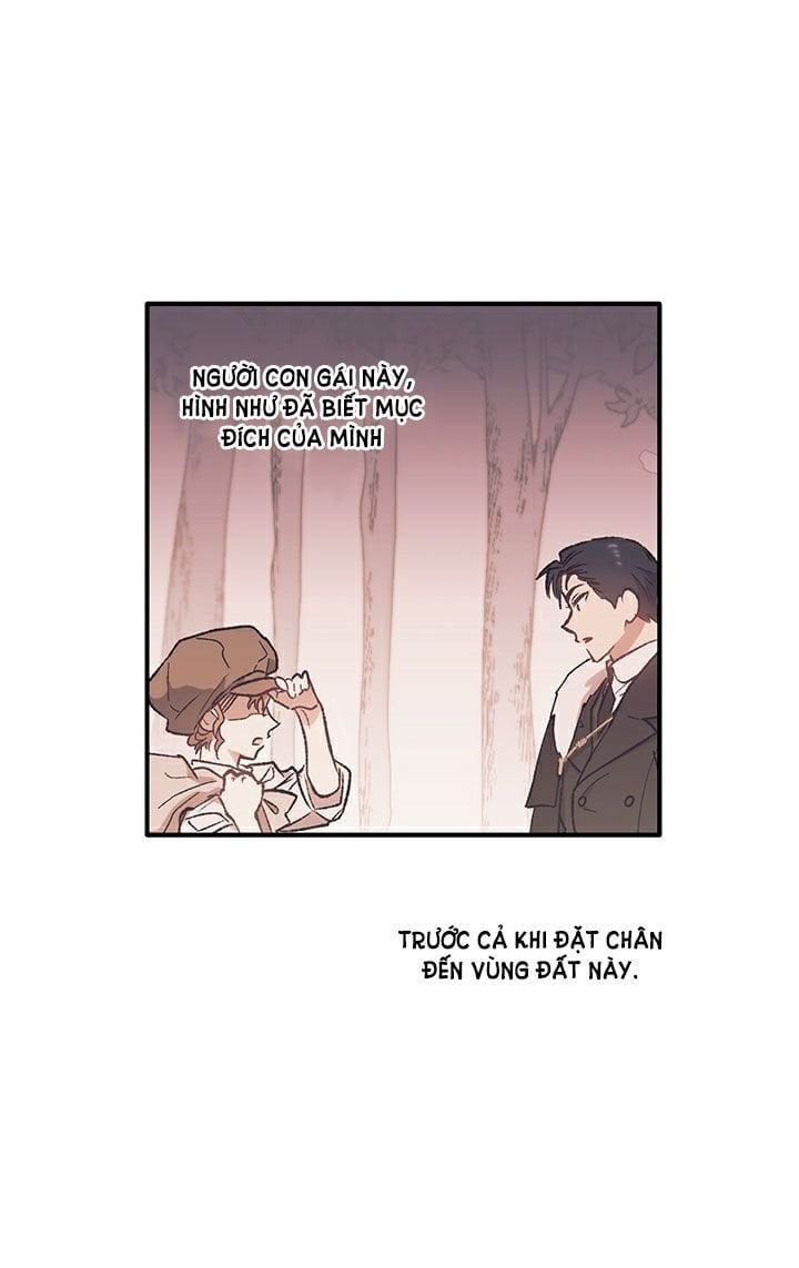 May Mắn Hay Bất Hạnh Chapter 3 - Trang 35