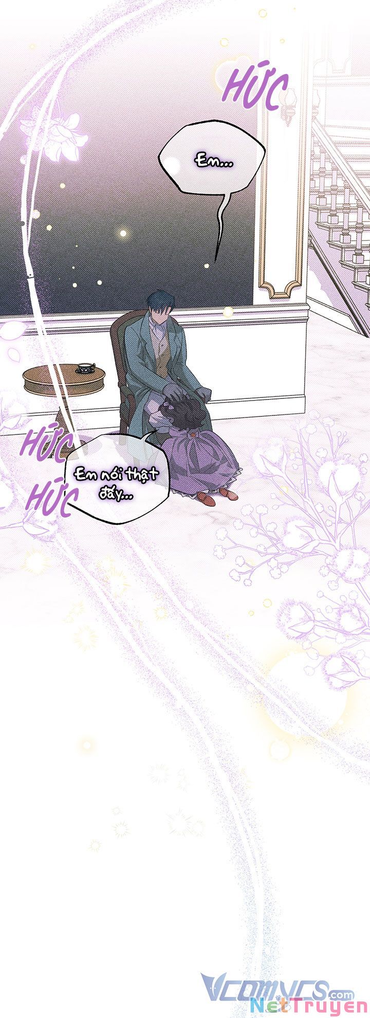 May Mắn Hay Bất Hạnh Chapter 74 - Trang 18