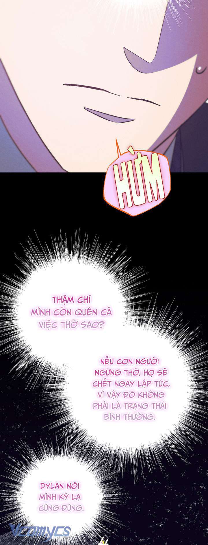 May Mắn Hay Bất Hạnh Chapter 94 - Trang 5