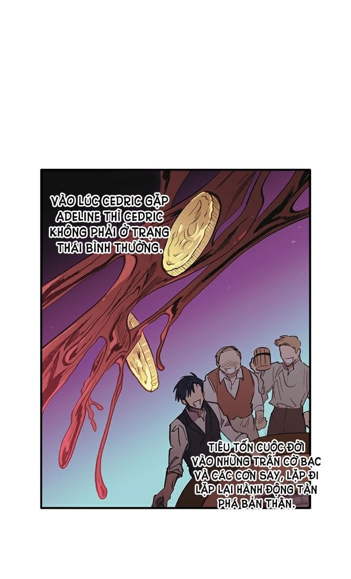 May Mắn Hay Bất Hạnh Chapter 3 - Trang 65