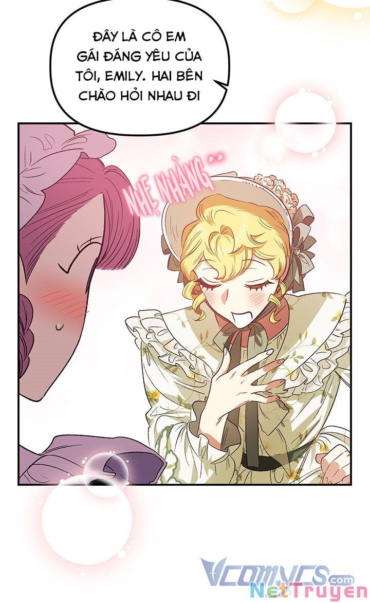 May Mắn Hay Bất Hạnh Chapter 78 - Trang 60