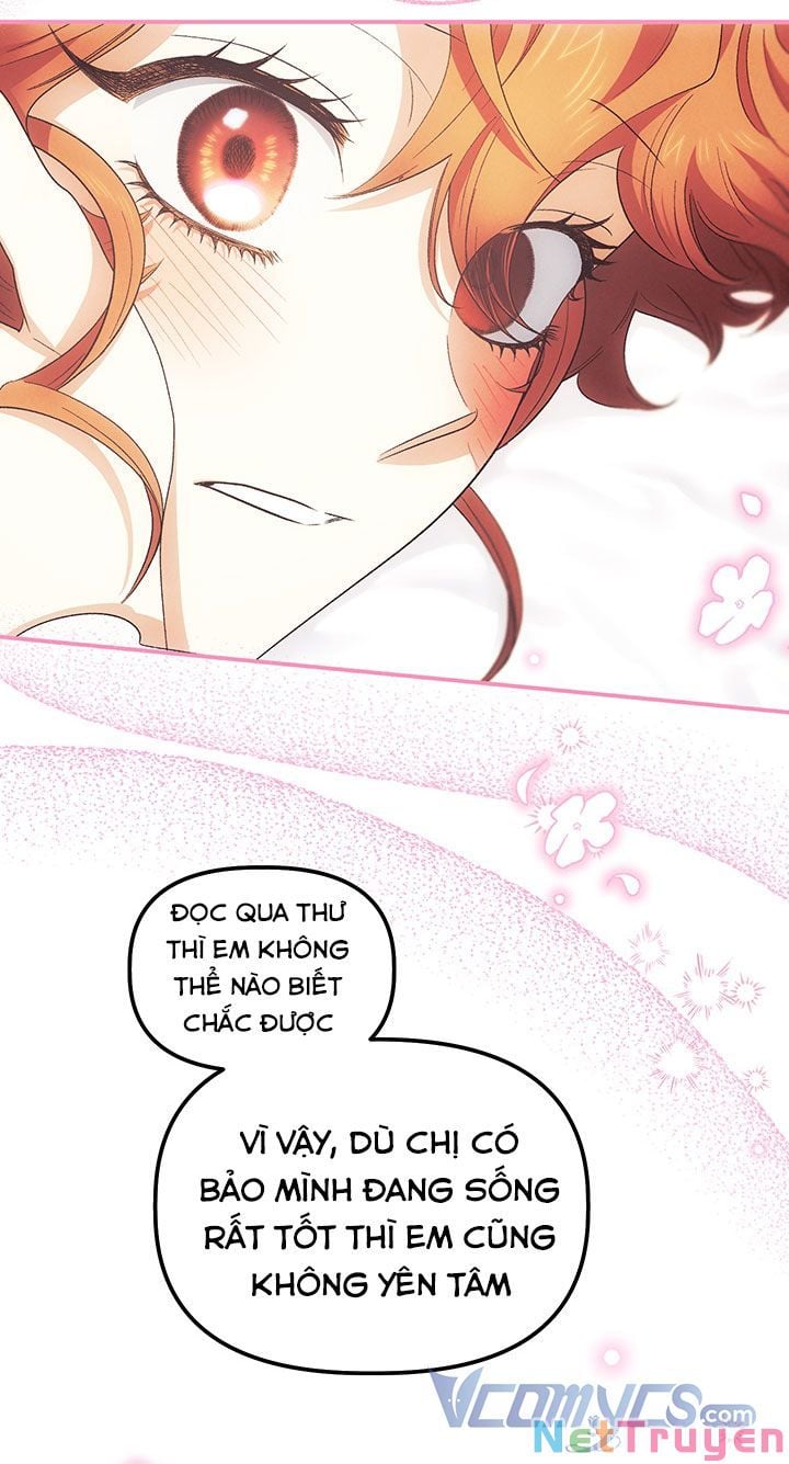 May Mắn Hay Bất Hạnh Chapter 79 - Trang 54