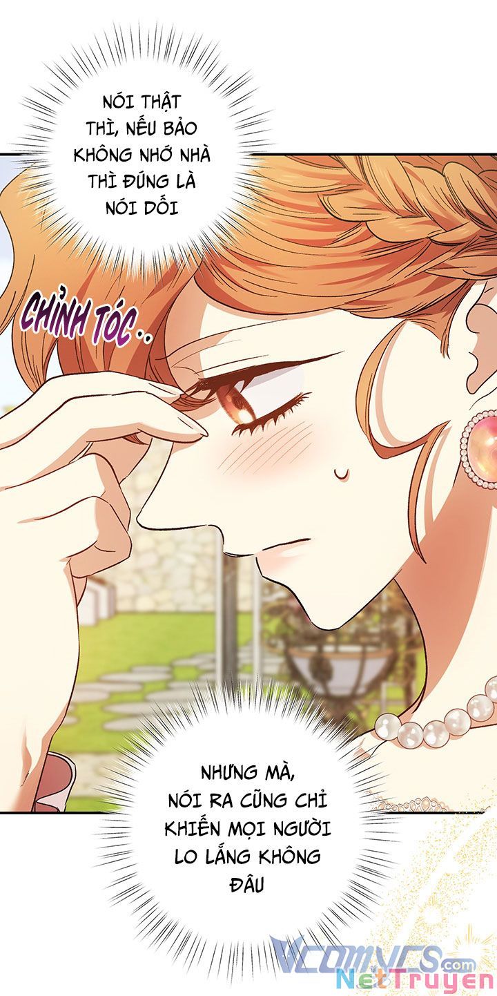 May Mắn Hay Bất Hạnh Chapter 78 - Trang 12