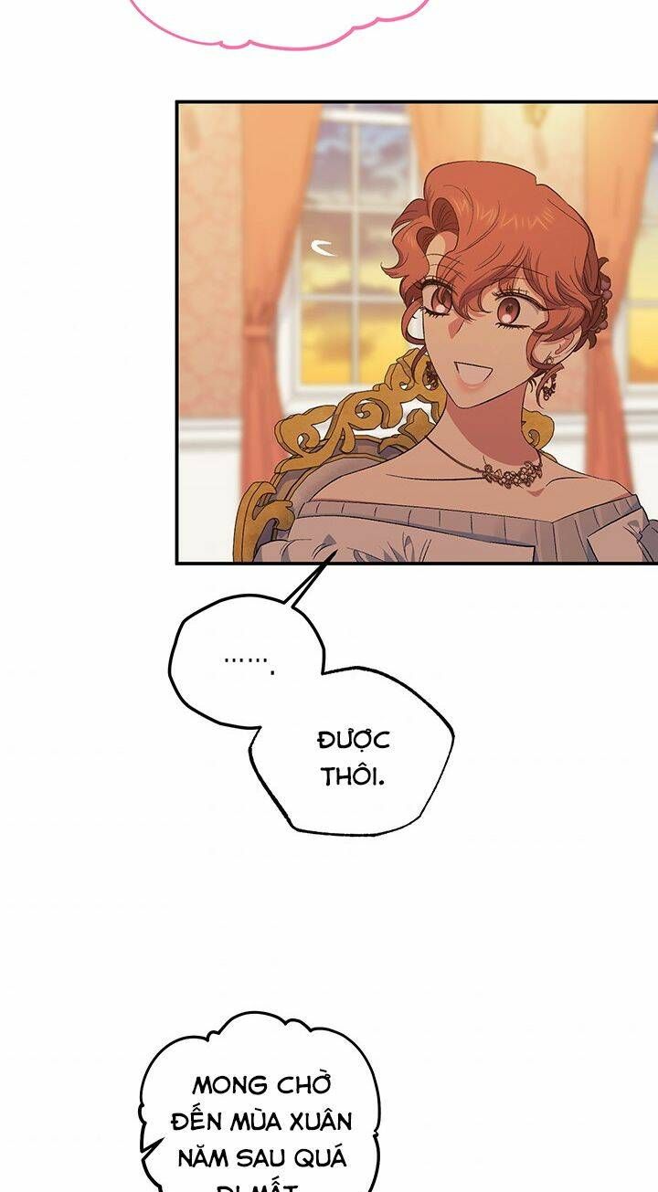 May Mắn Hay Bất Hạnh Chapter 82 - Trang 39