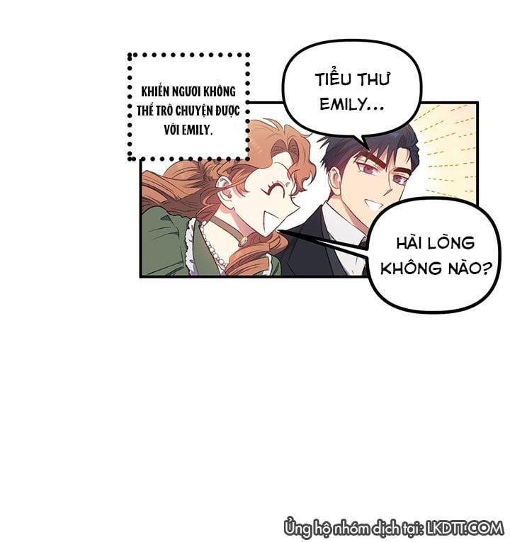 May Mắn Hay Bất Hạnh Chapter 0 - Trang 13