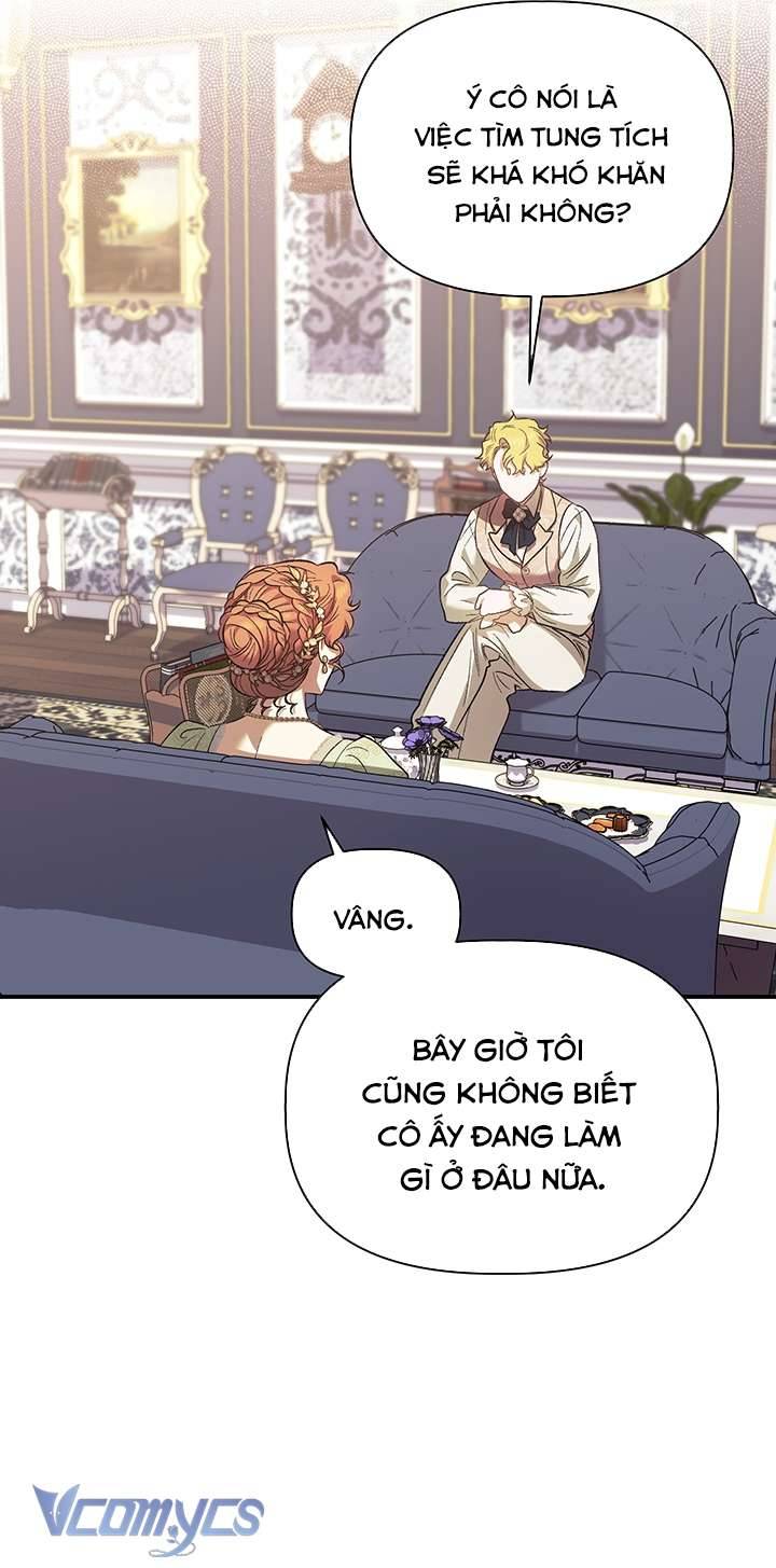 May Mắn Hay Bất Hạnh Chapter 100 - Trang 37