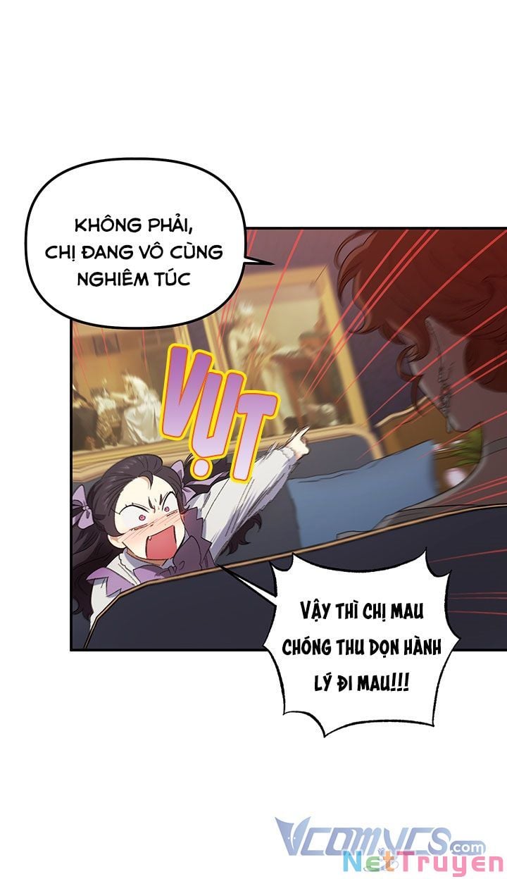 May Mắn Hay Bất Hạnh Chapter 74 - Trang 5